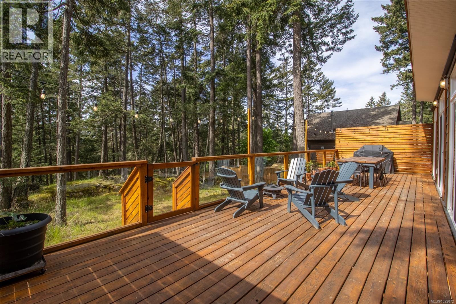  3755 Privateers Road, Pender Island