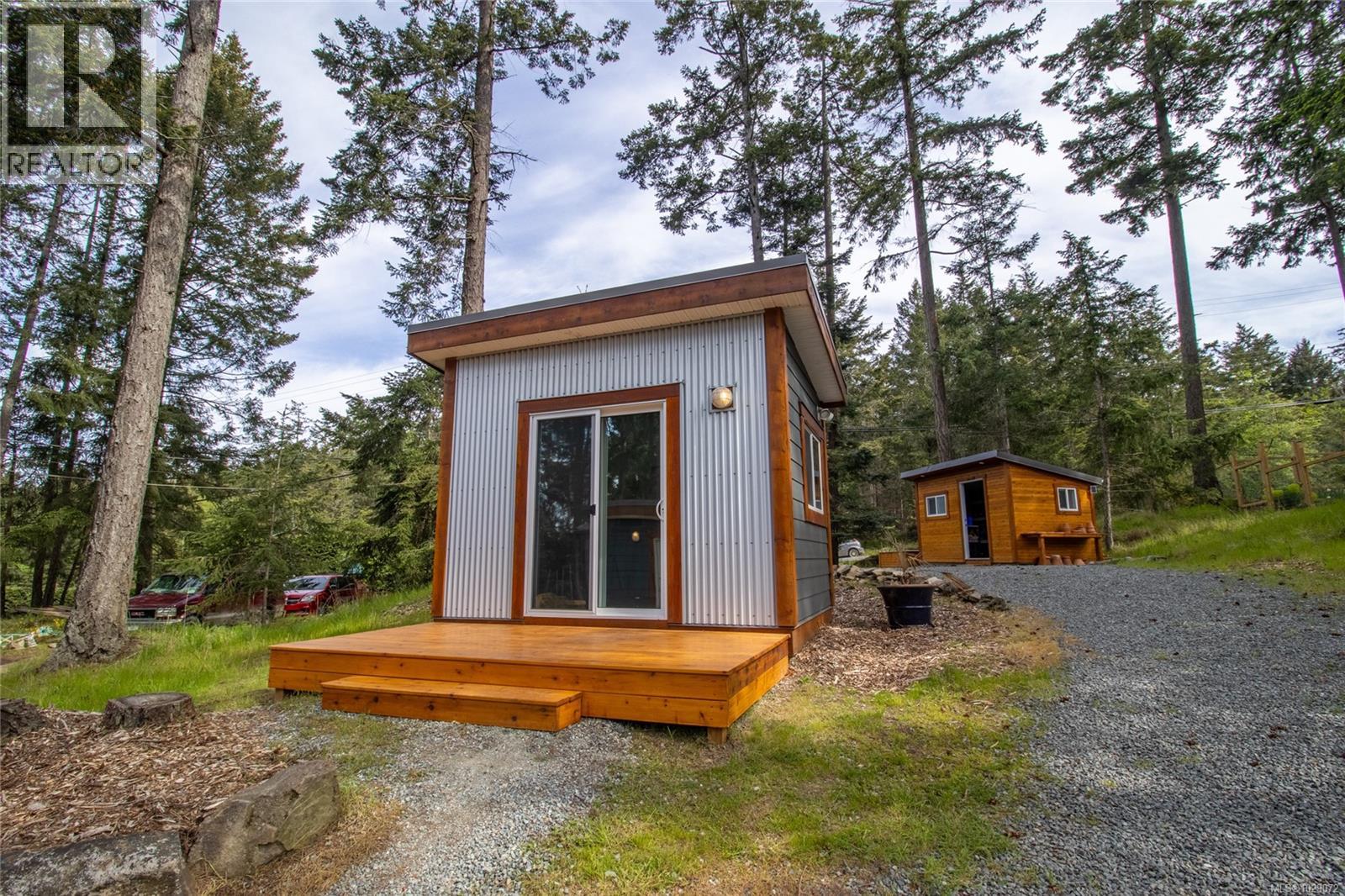  3755 Privateers Road, Pender Island