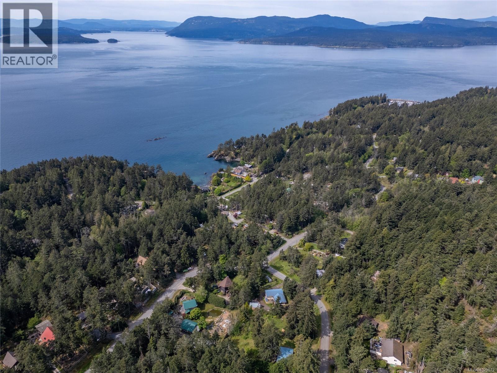  3755 Privateers Road, Pender Island