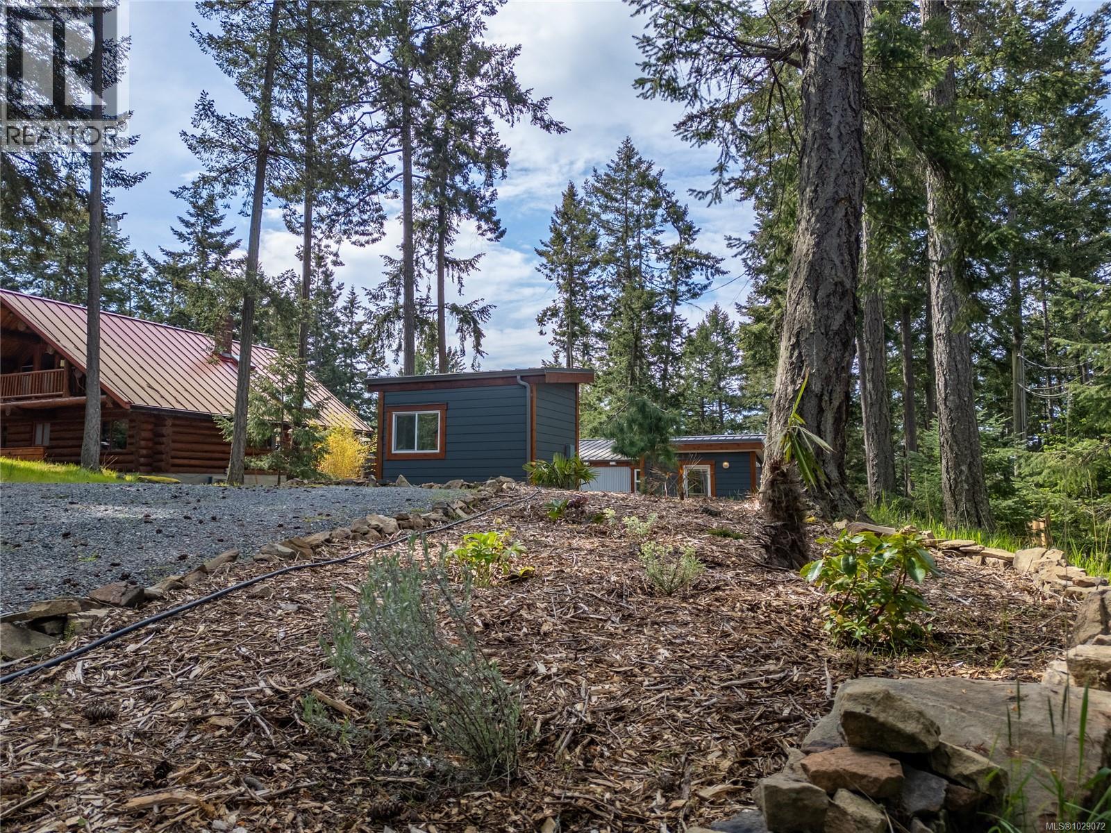  3755 Privateers Road, Pender Island