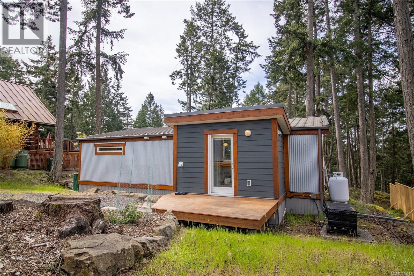  3755 Privateers Road, Pender Island