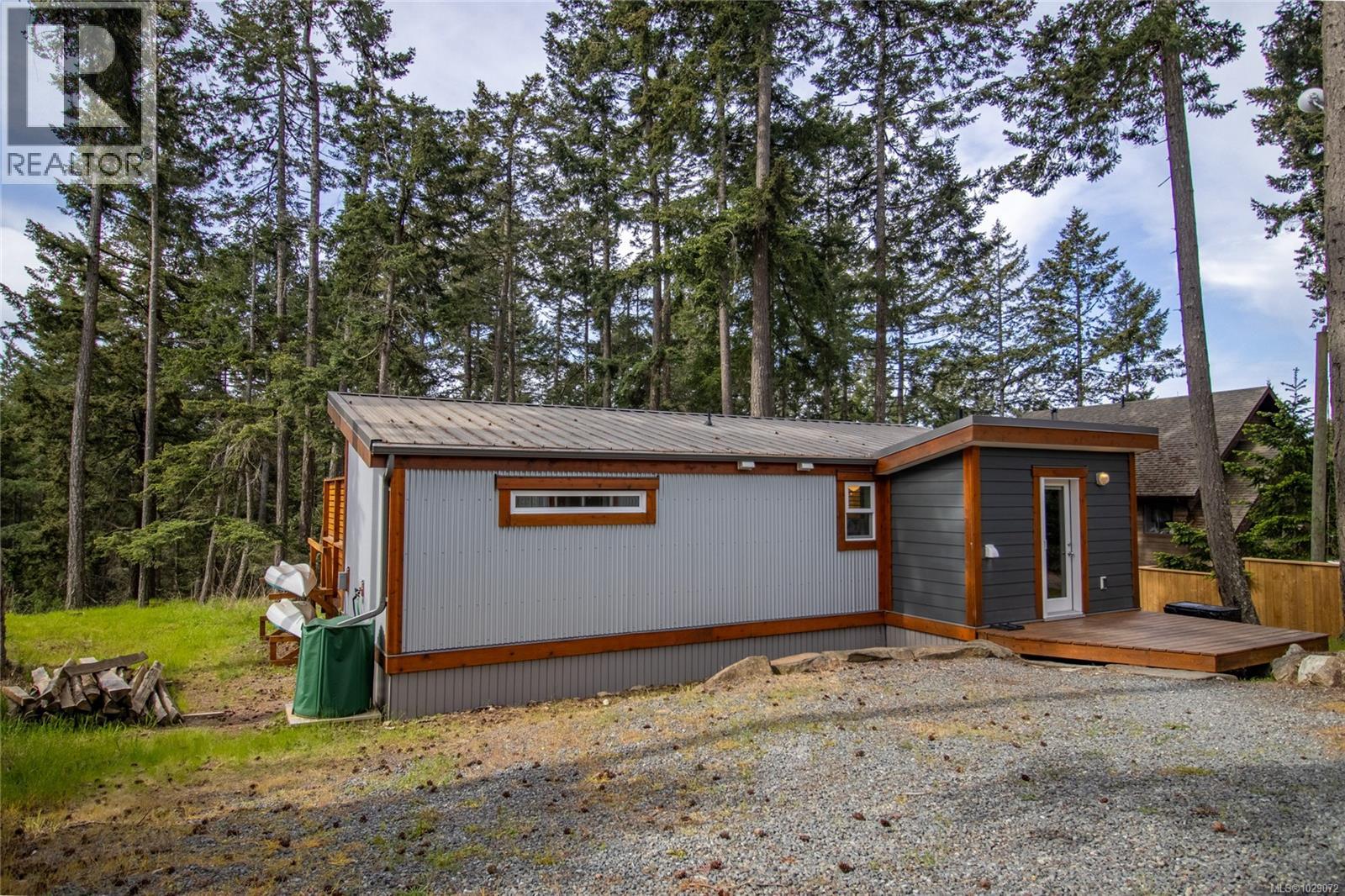  3755 Privateers Road, Pender Island