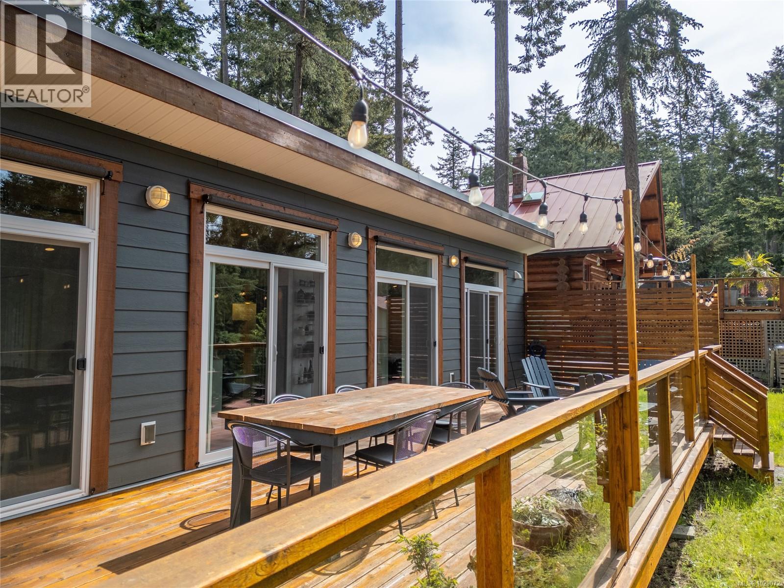  3755 Privateers Road, Pender Island