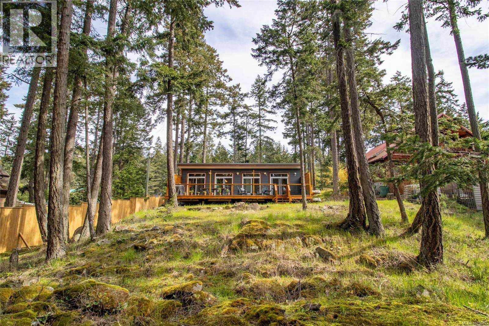  3755 Privateers Road, Pender Island