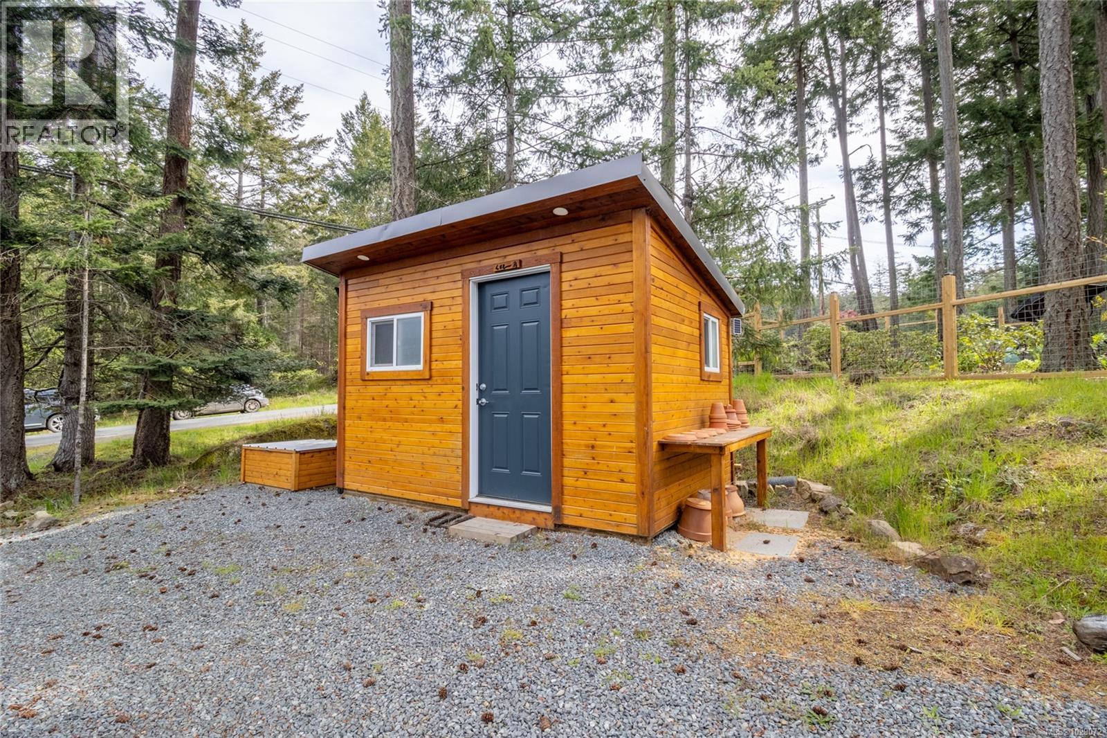  3755 Privateers Road, Pender Island
