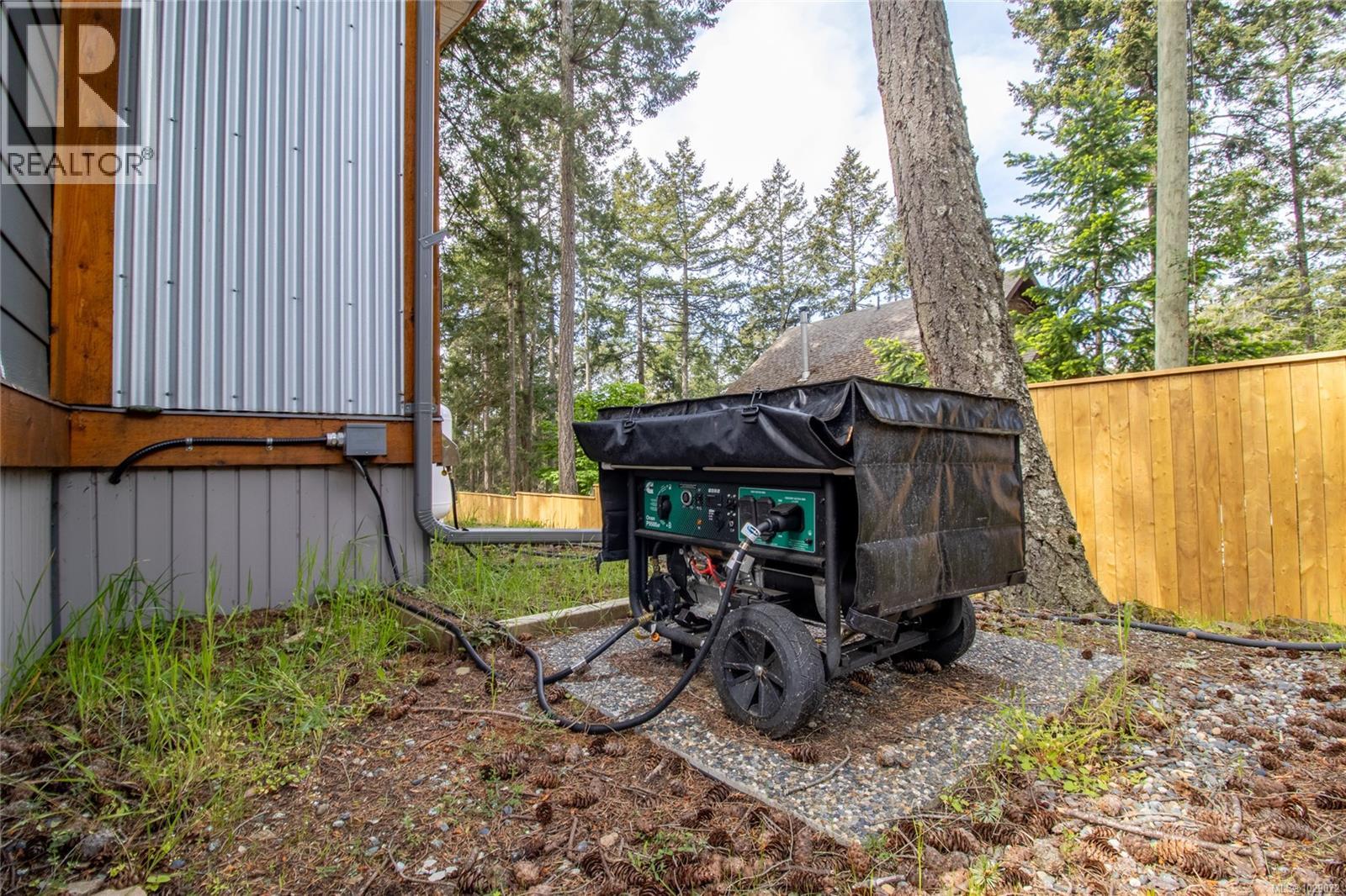  3755 Privateers Road, Pender Island