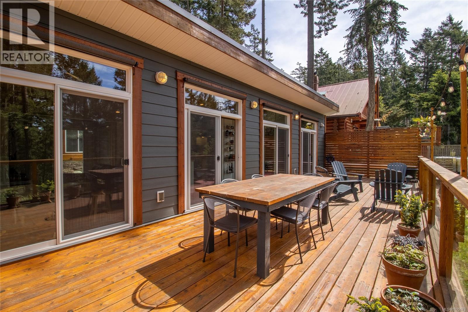  3755 Privateers Road, Pender Island