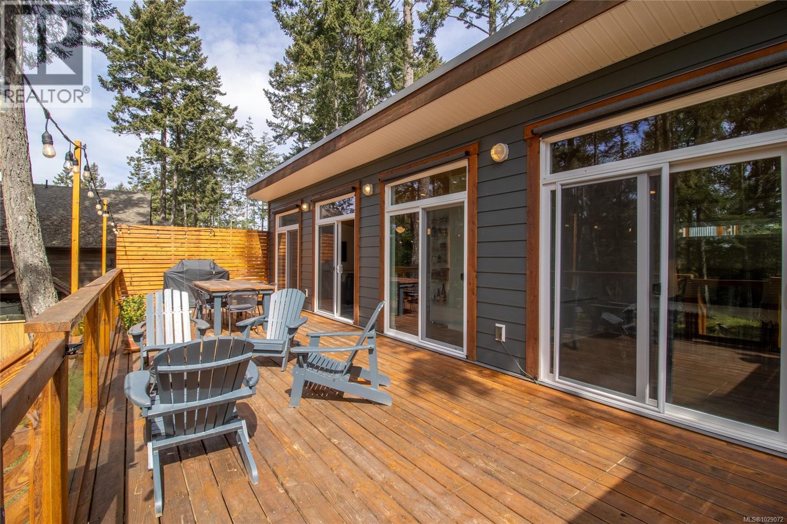  3755 Privateers Road, Pender Island