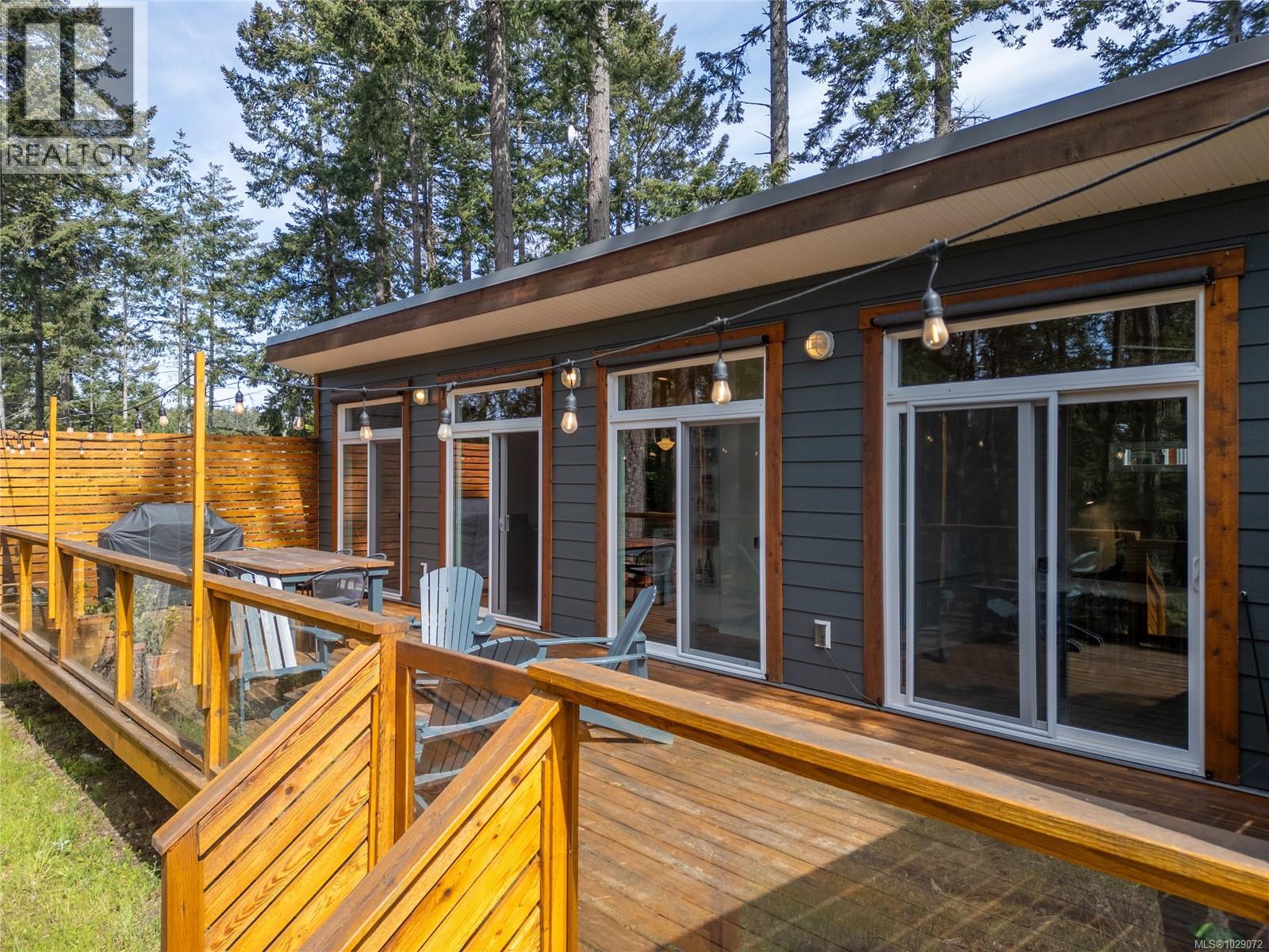  3755 Privateers Road, Pender Island