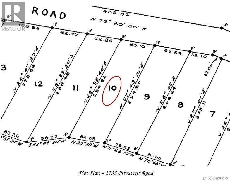  3755 Privateers Road, Pender Island