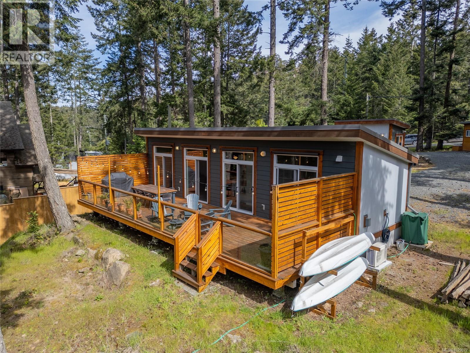  3755 Privateers Road, Pender Island