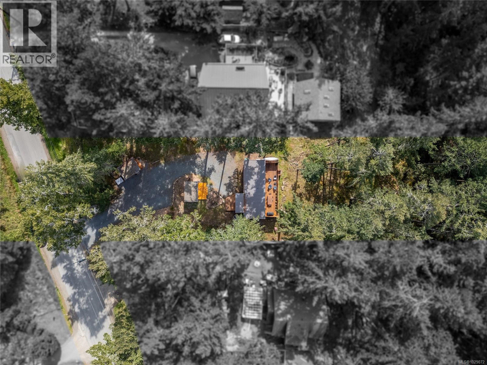  3755 Privateers Road, Pender Island