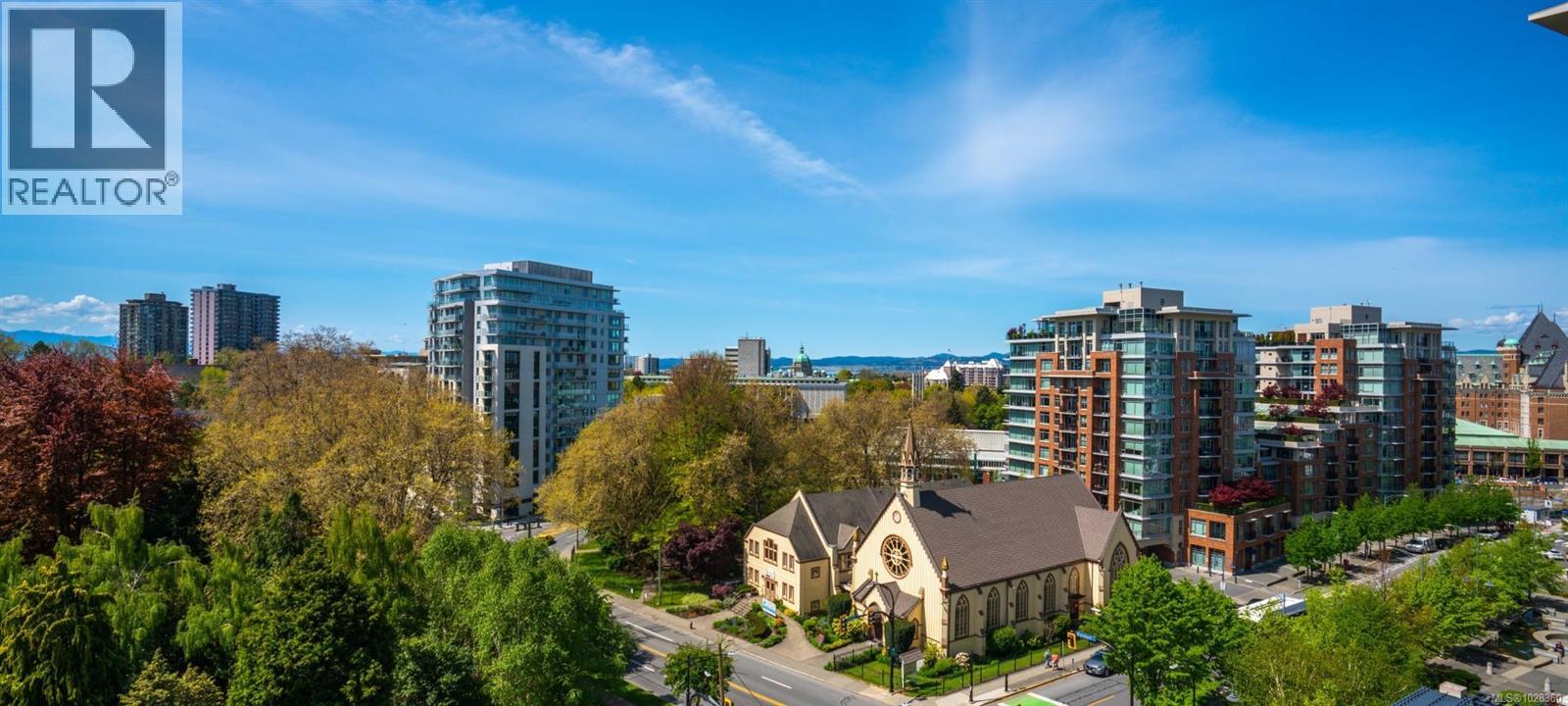 A302(Aug) 810 Humboldt St, Victoria