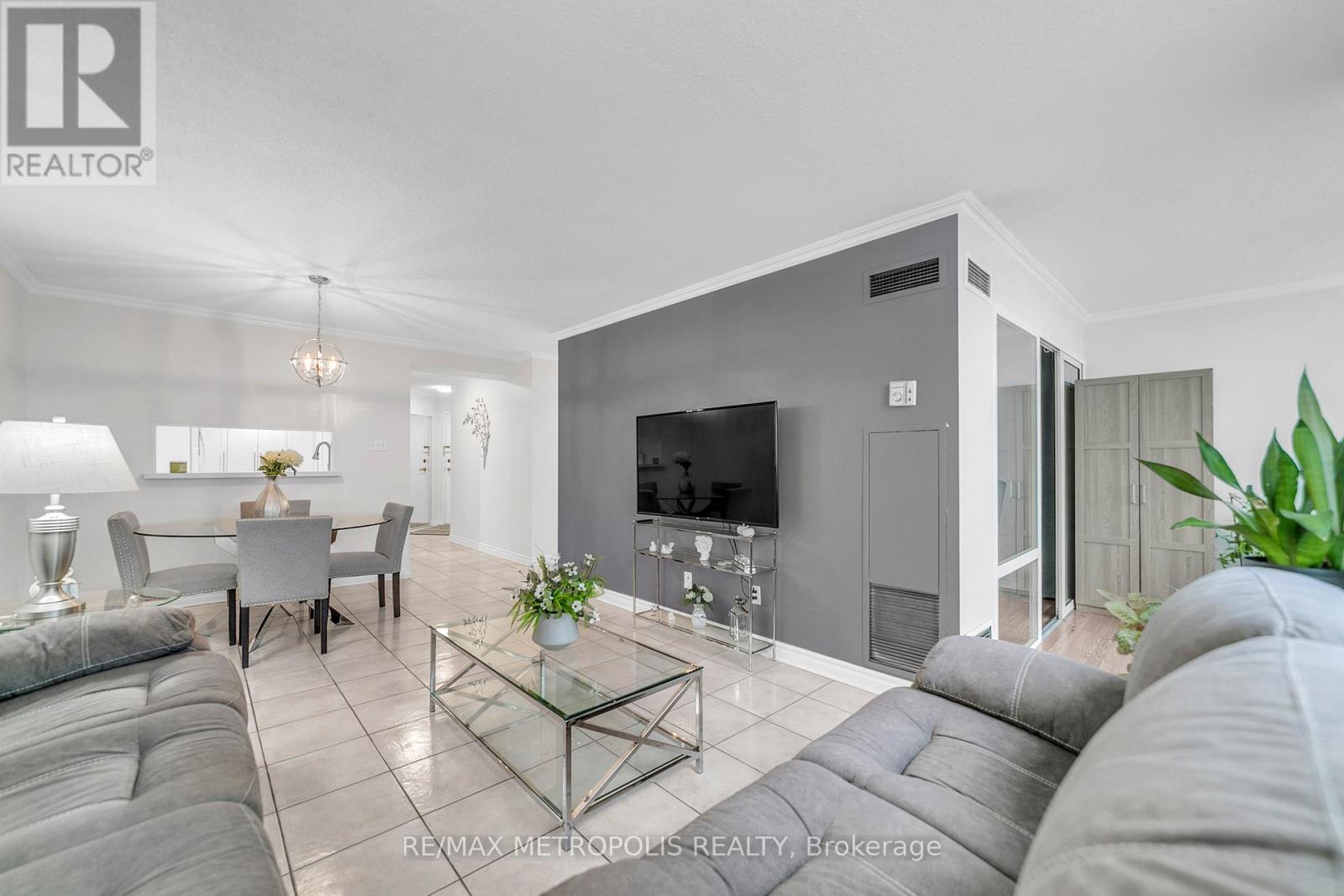 #1604 2470 EGLINTON AVENUE W - 12