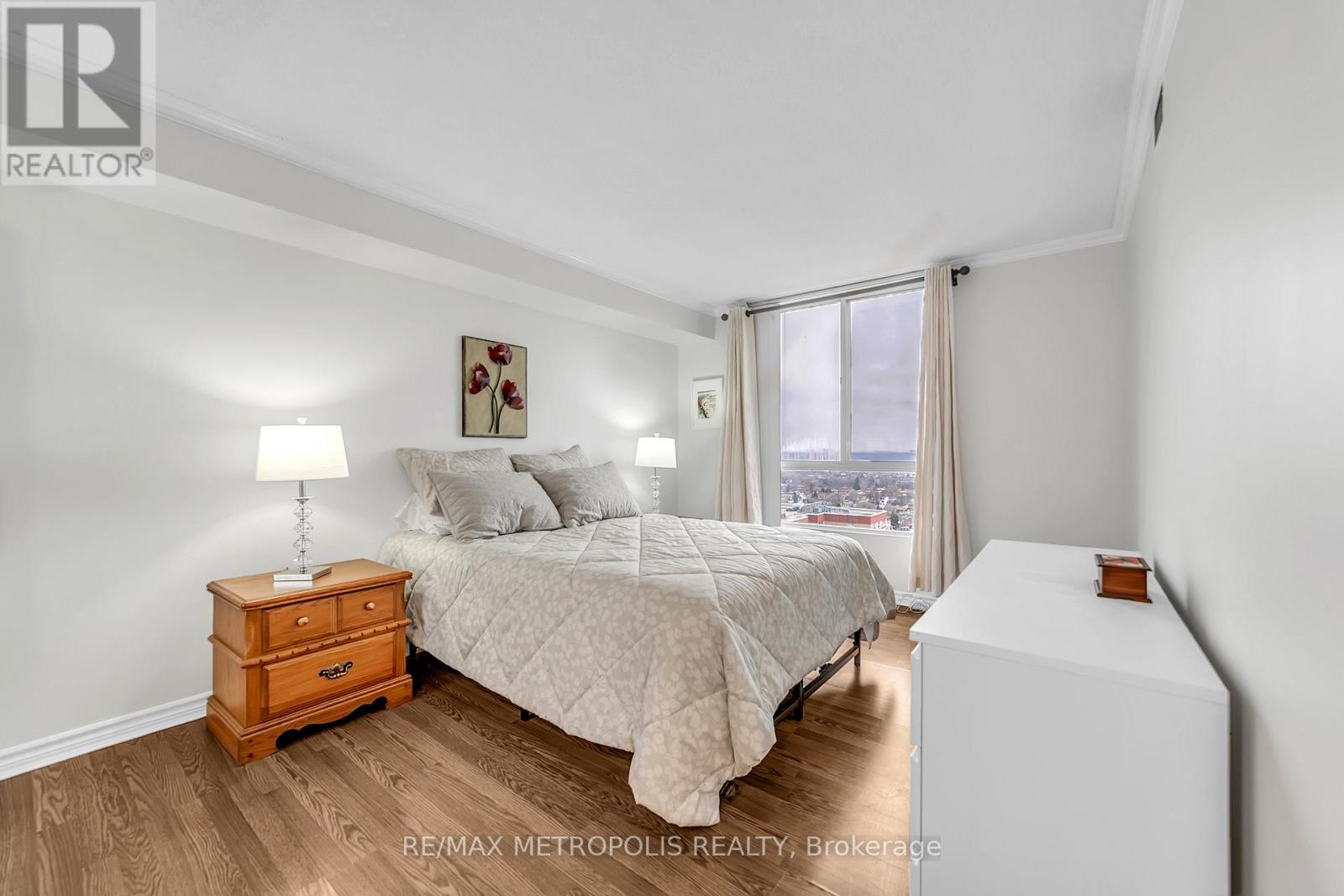 #1604 2470 EGLINTON AVENUE W - 17