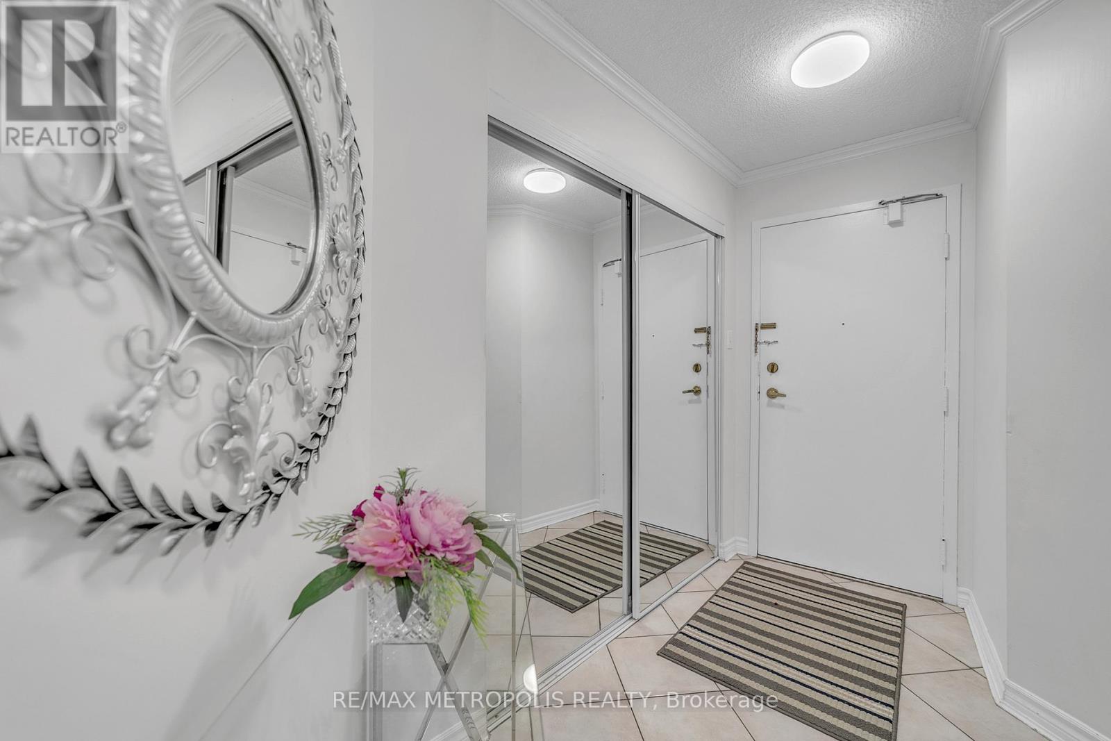 #1604 2470 EGLINTON AVENUE W - 9