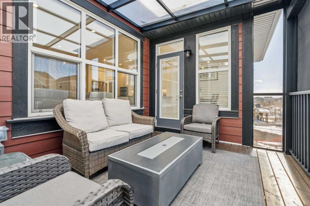 55 Sundown Crescent, Cochrane