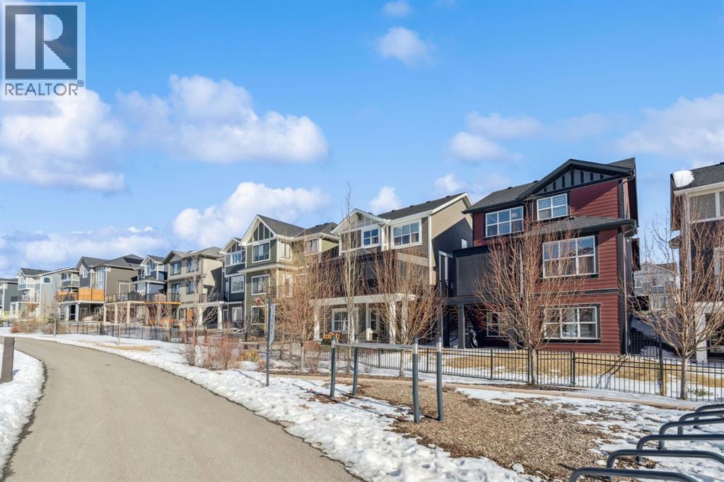 55 Sundown Crescent, Cochrane