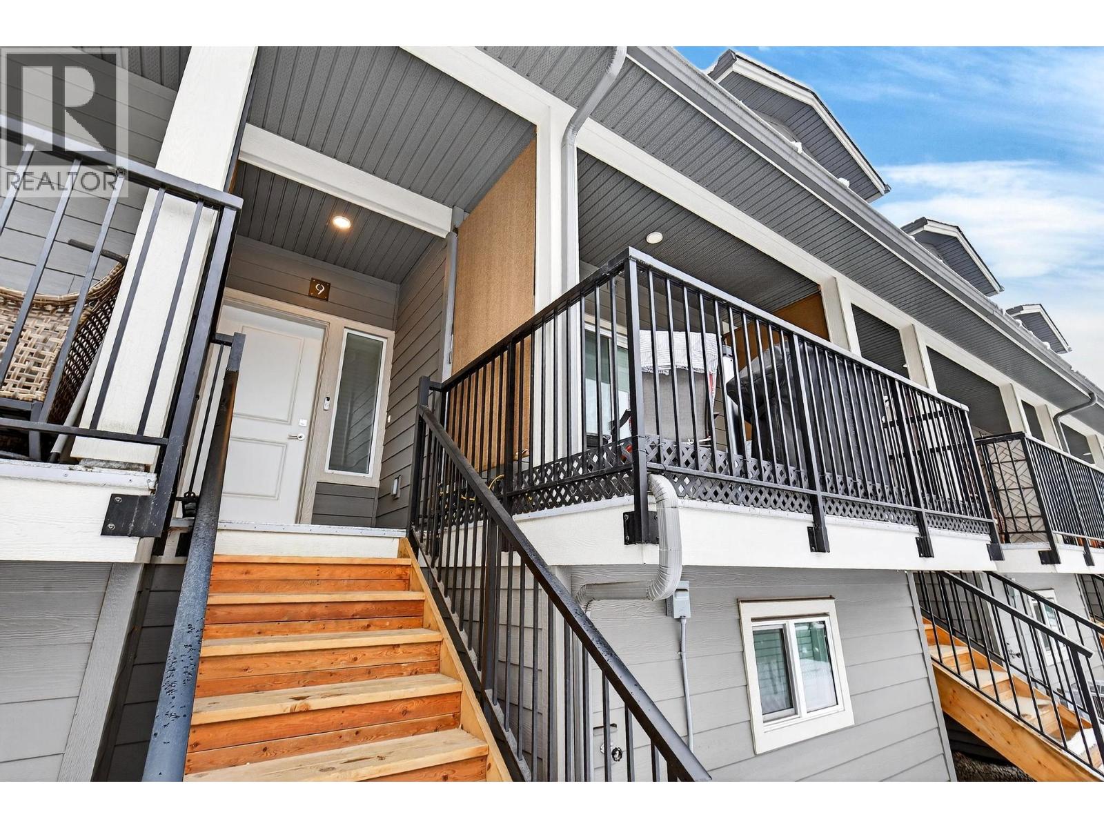 1297 Findlay Road Unit# 9, Kelowna