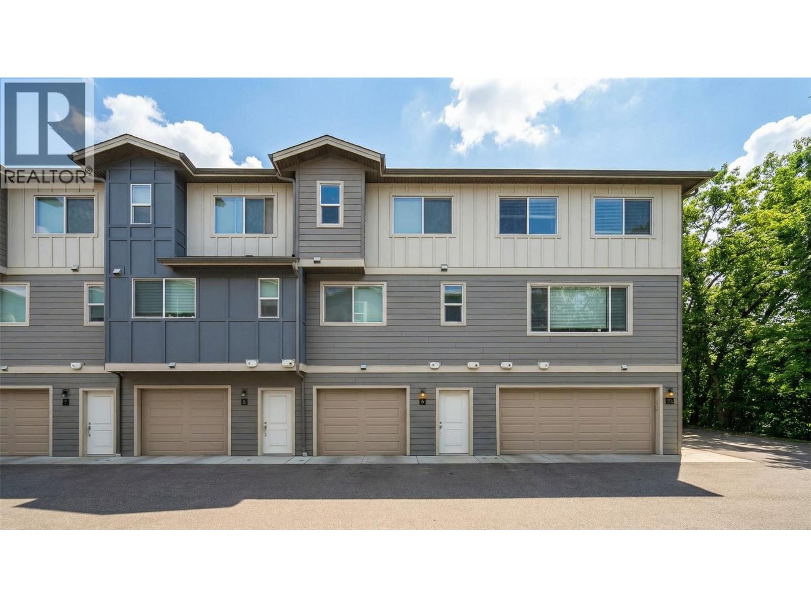 1297 Findlay Road Unit# 9, Kelowna