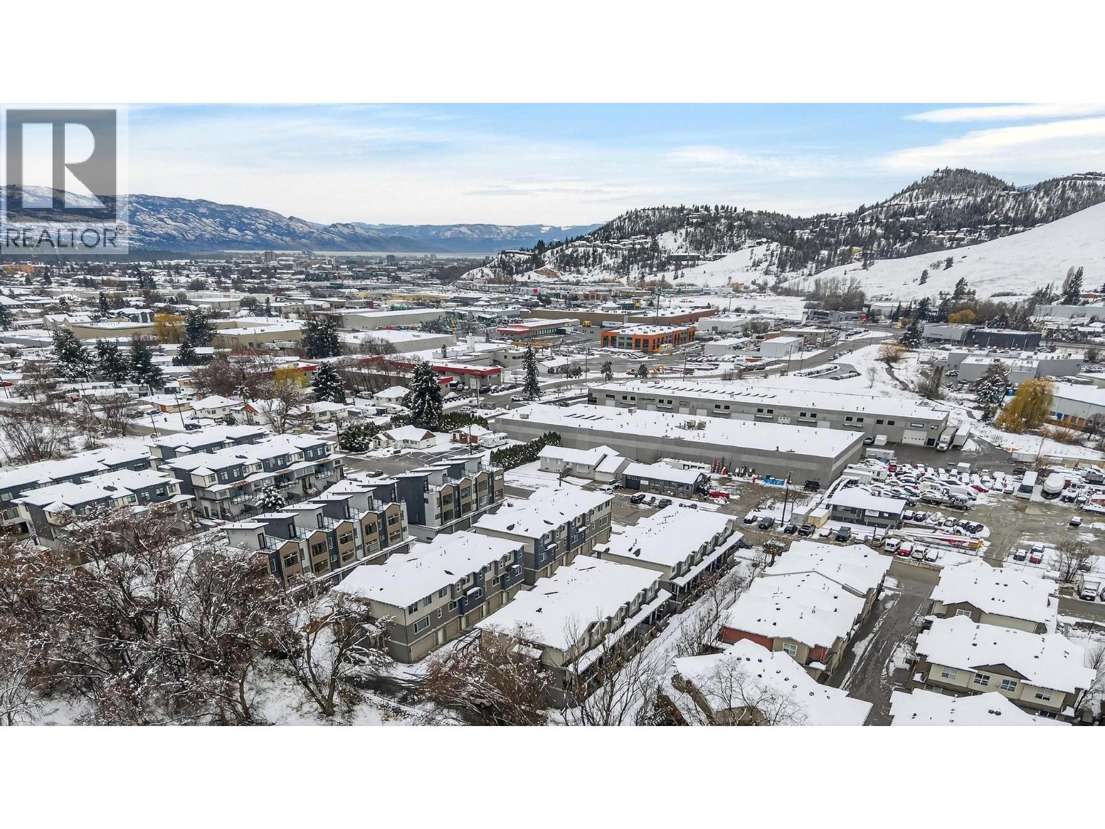 1297 Findlay Road Unit# 9, Kelowna