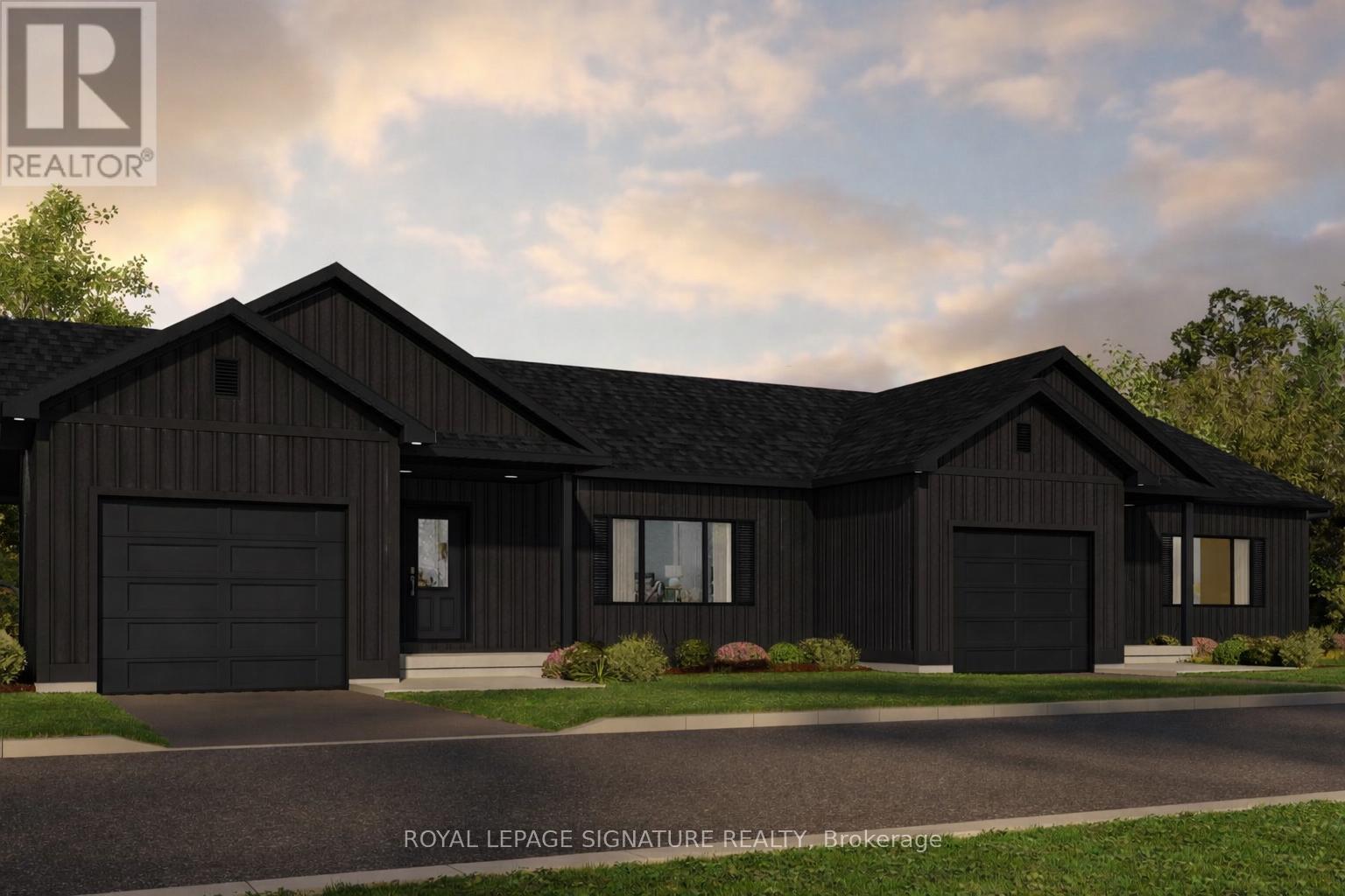 32 PAXTON LANE - 1