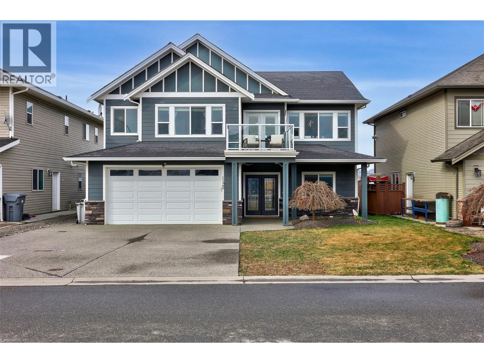 1120 MORAY Street, Kamloops
