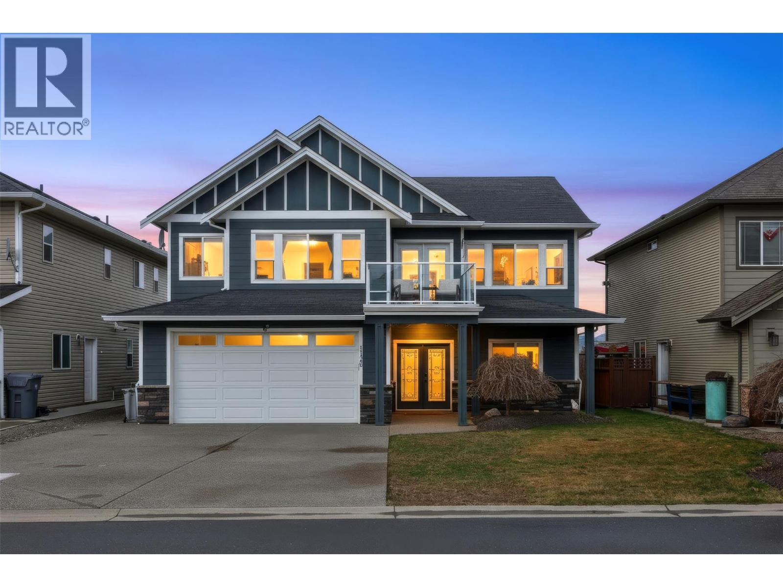 1120 MORAY Street, Kamloops