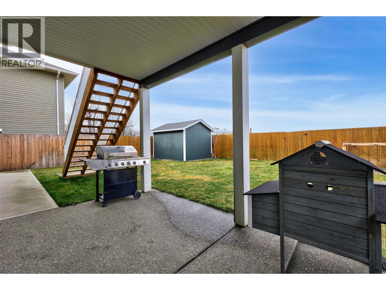 1120 MORAY Street, Kamloops