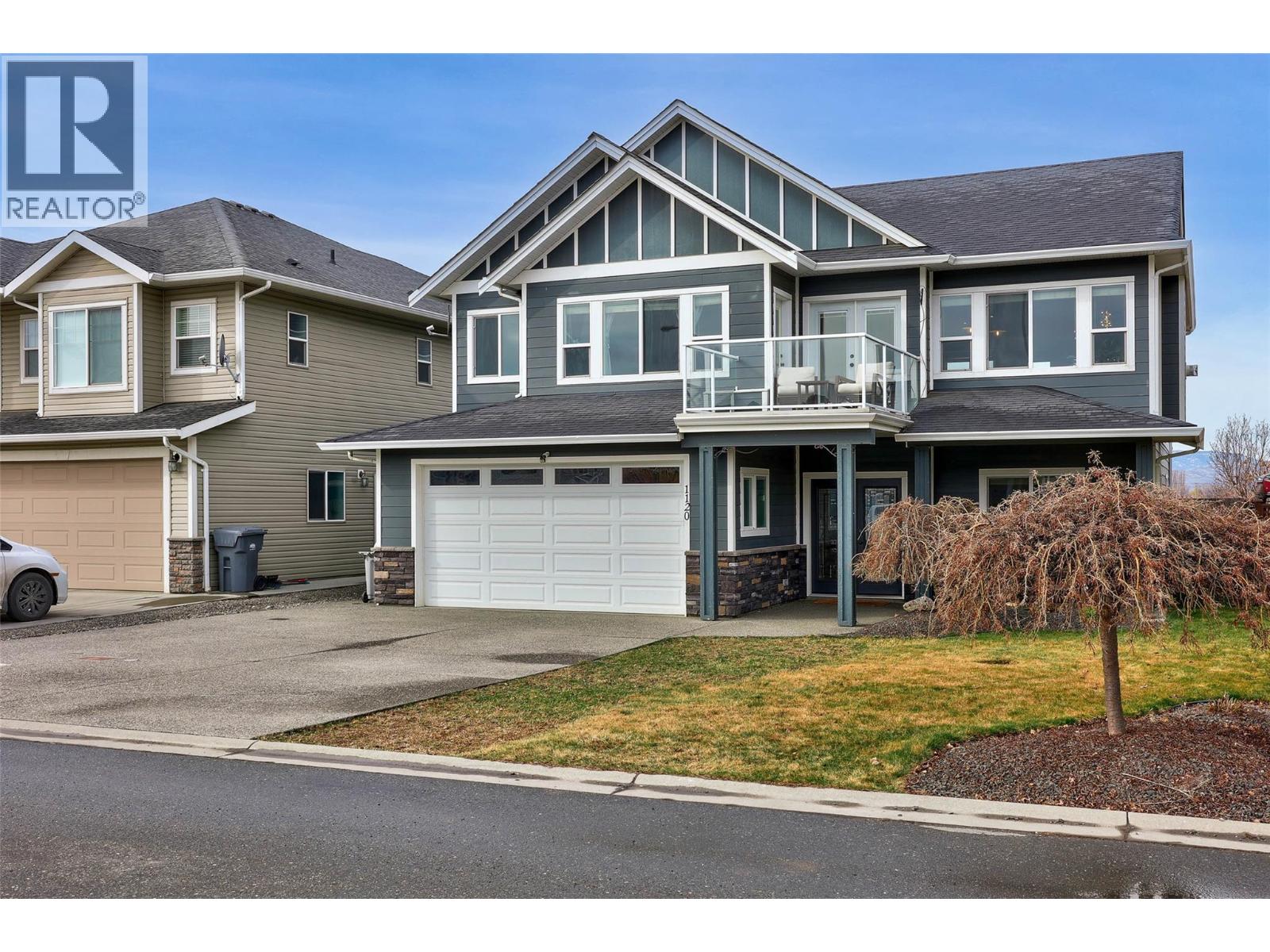 1120 MORAY Street, Kamloops