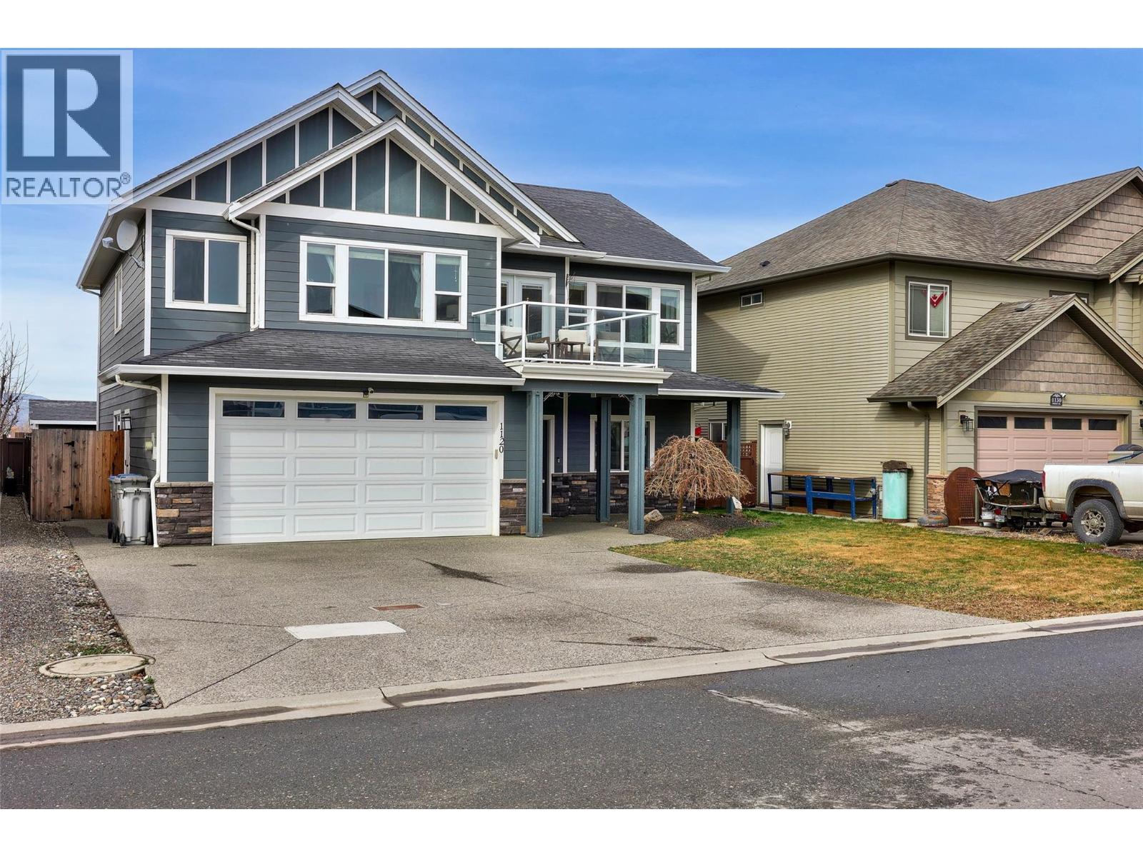 1120 MORAY Street, Kamloops