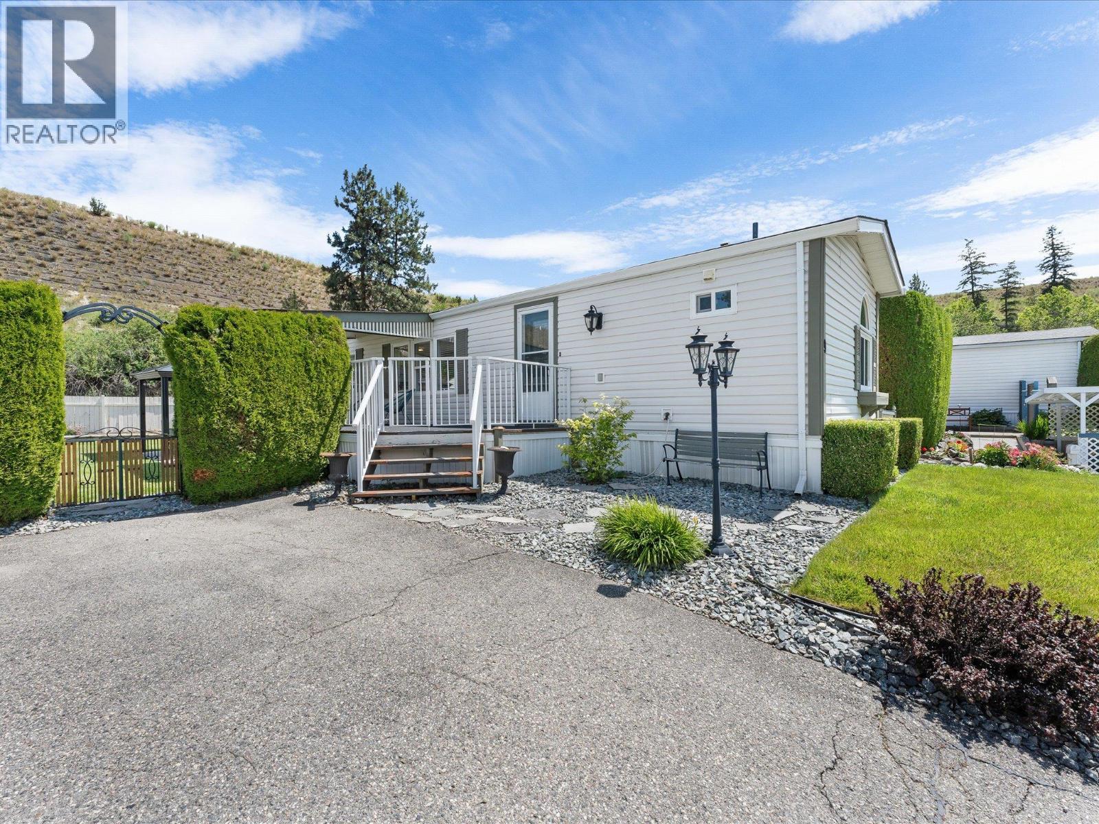 9 610 Katherine Road, West Kelowna
