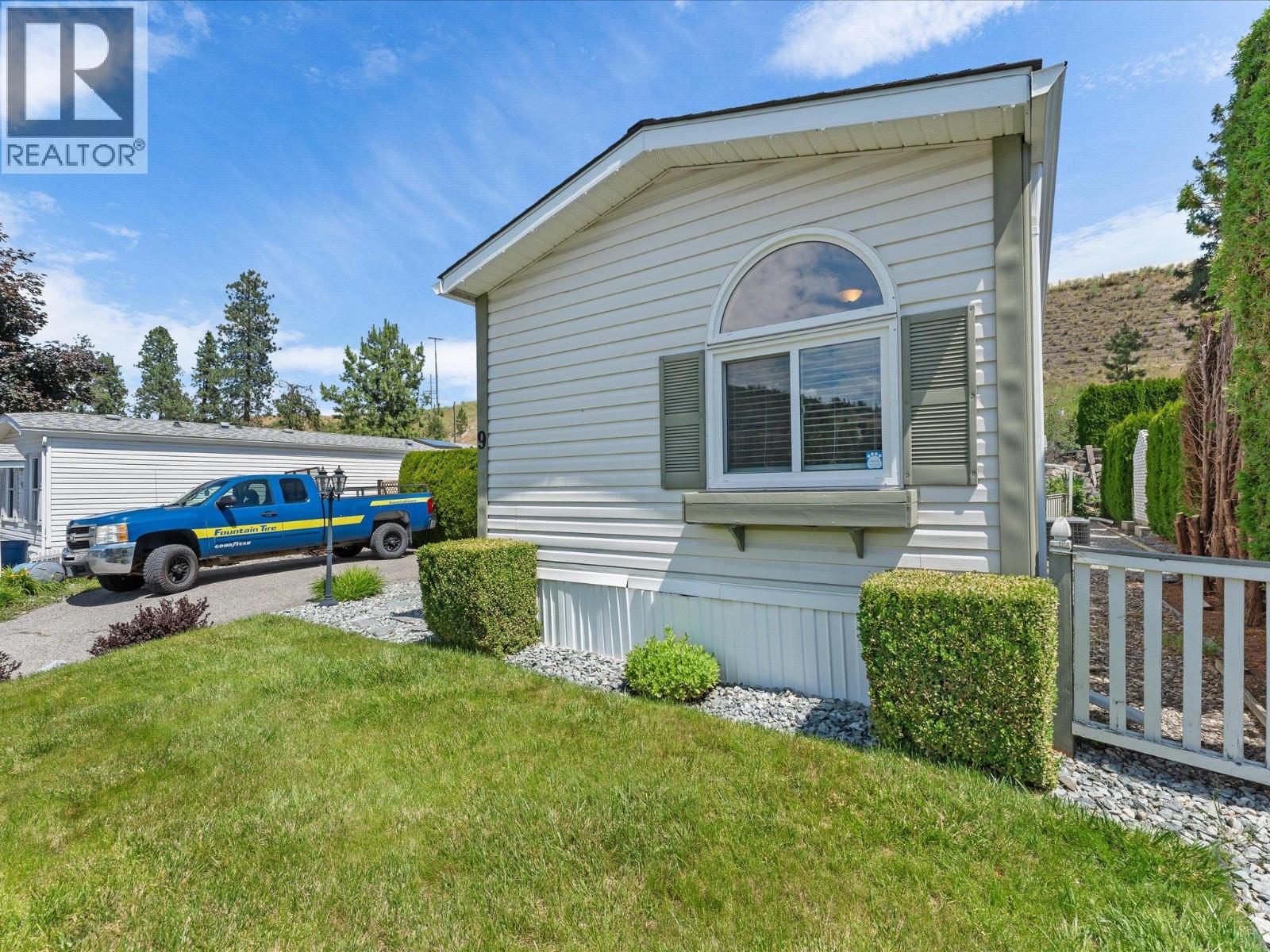 9 610 Katherine Road, West Kelowna