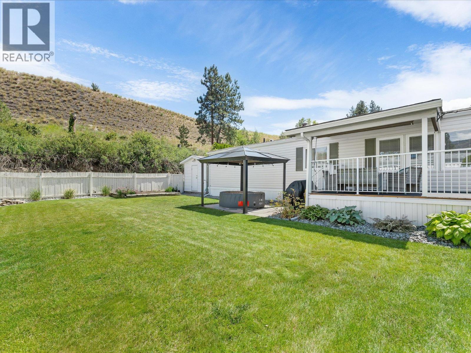 9 610 Katherine Road, West Kelowna