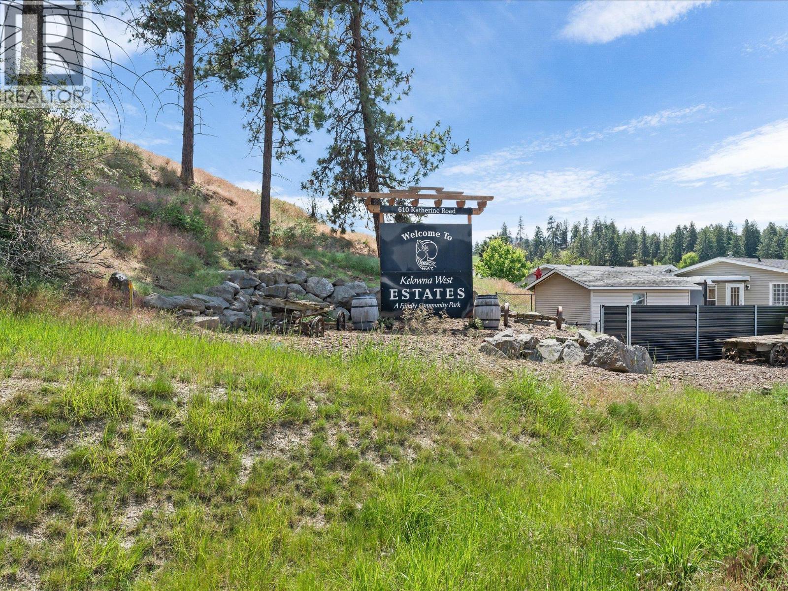9 610 Katherine Road, West Kelowna