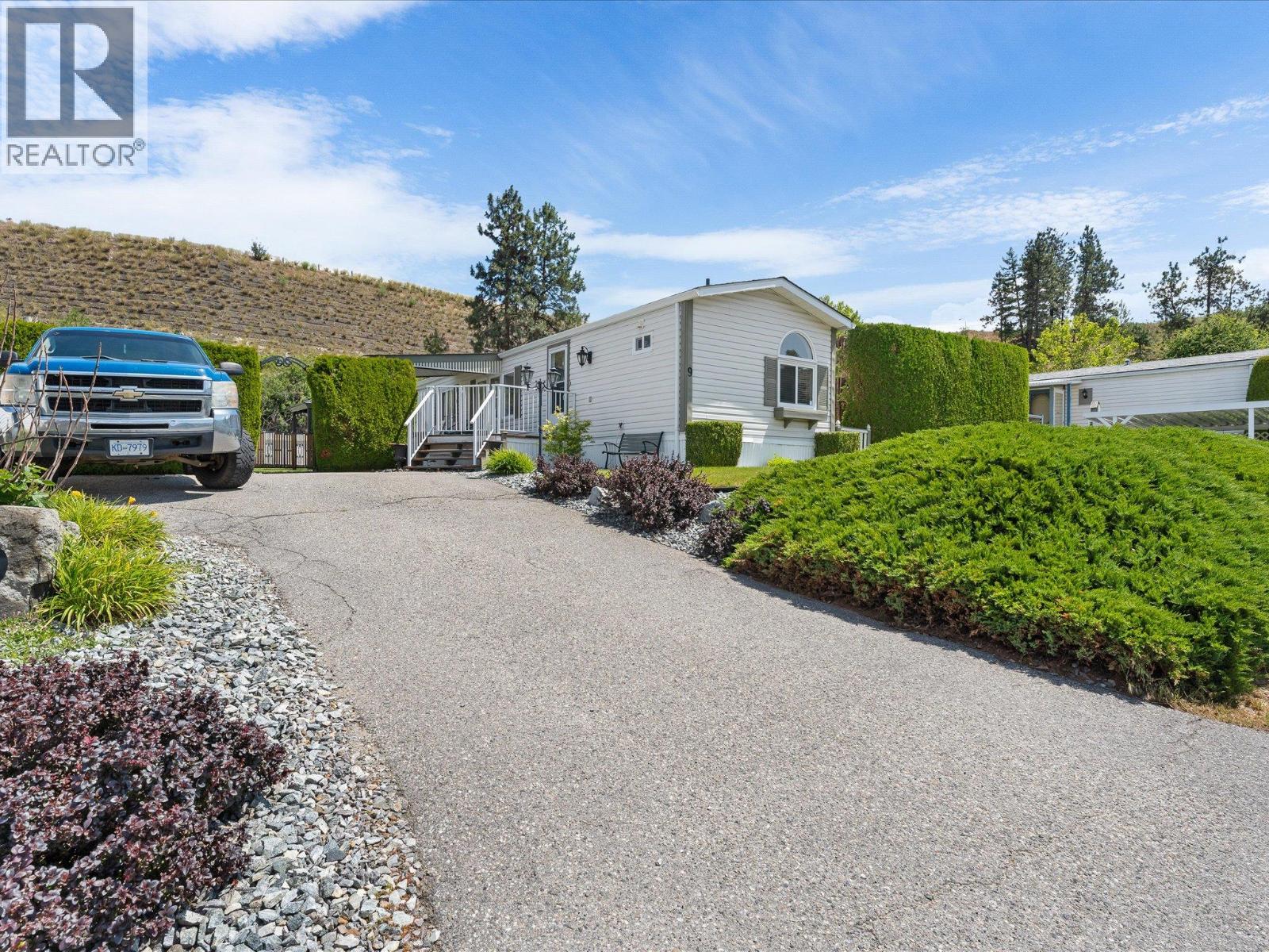 9 610 Katherine Road, West Kelowna