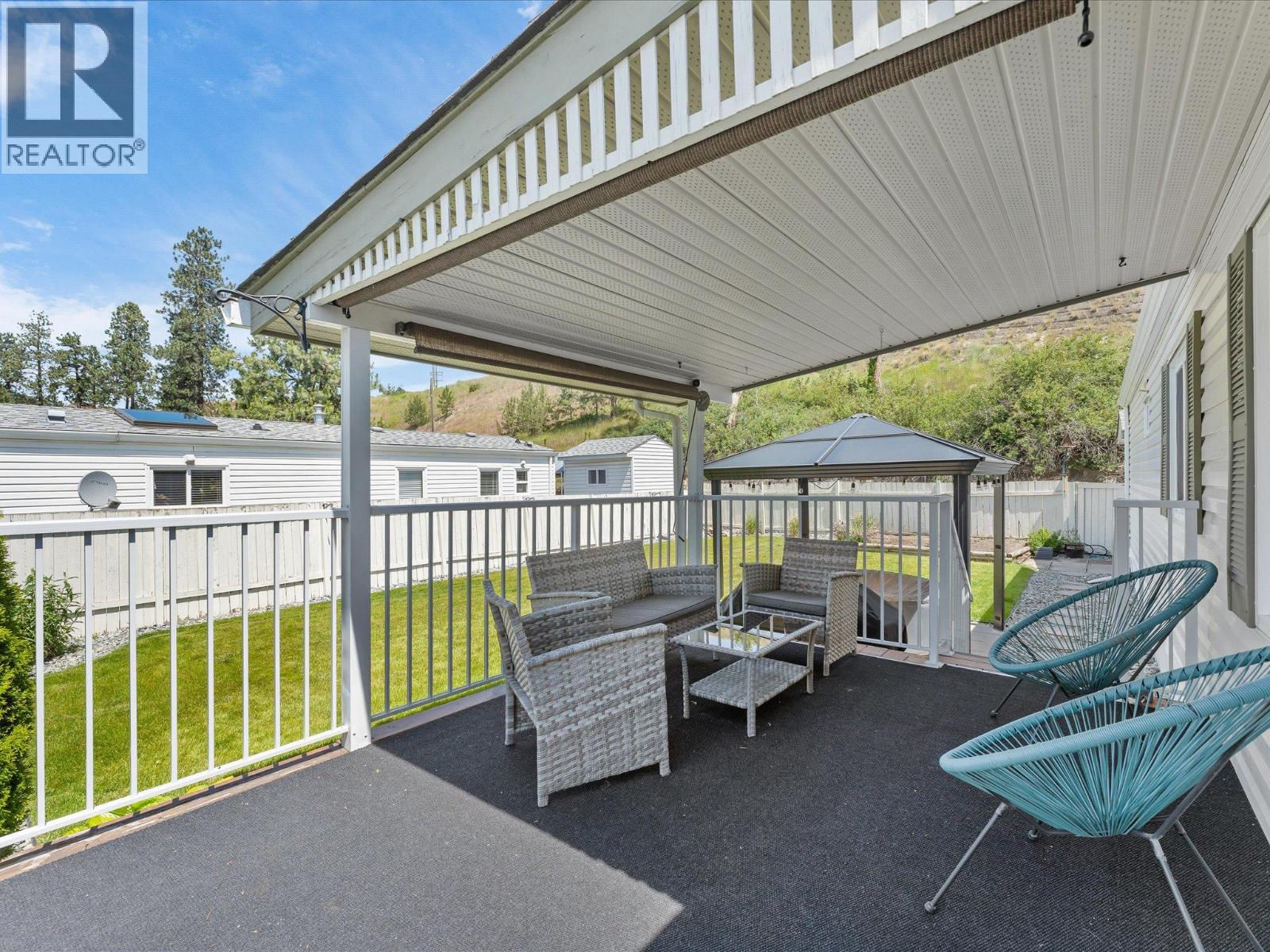 9 610 Katherine Road, West Kelowna