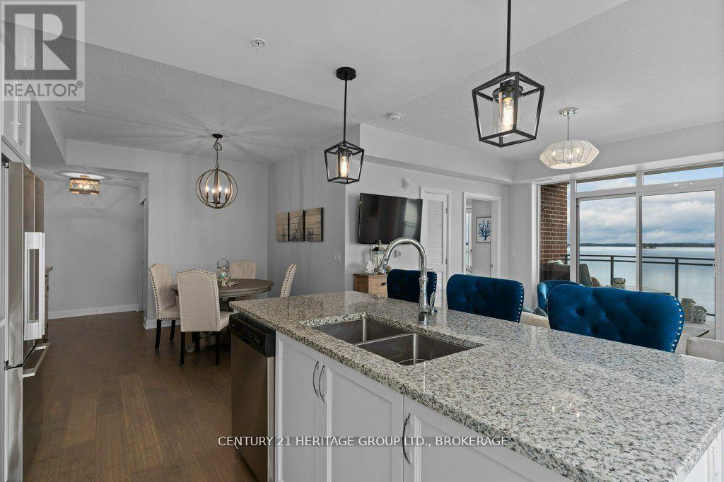 #306 129 SOUTH STREET - Image 20