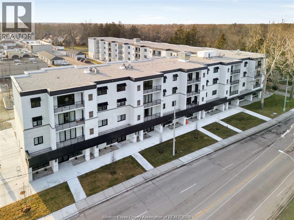 3817 HOWARD AVENUE Unit# 4A