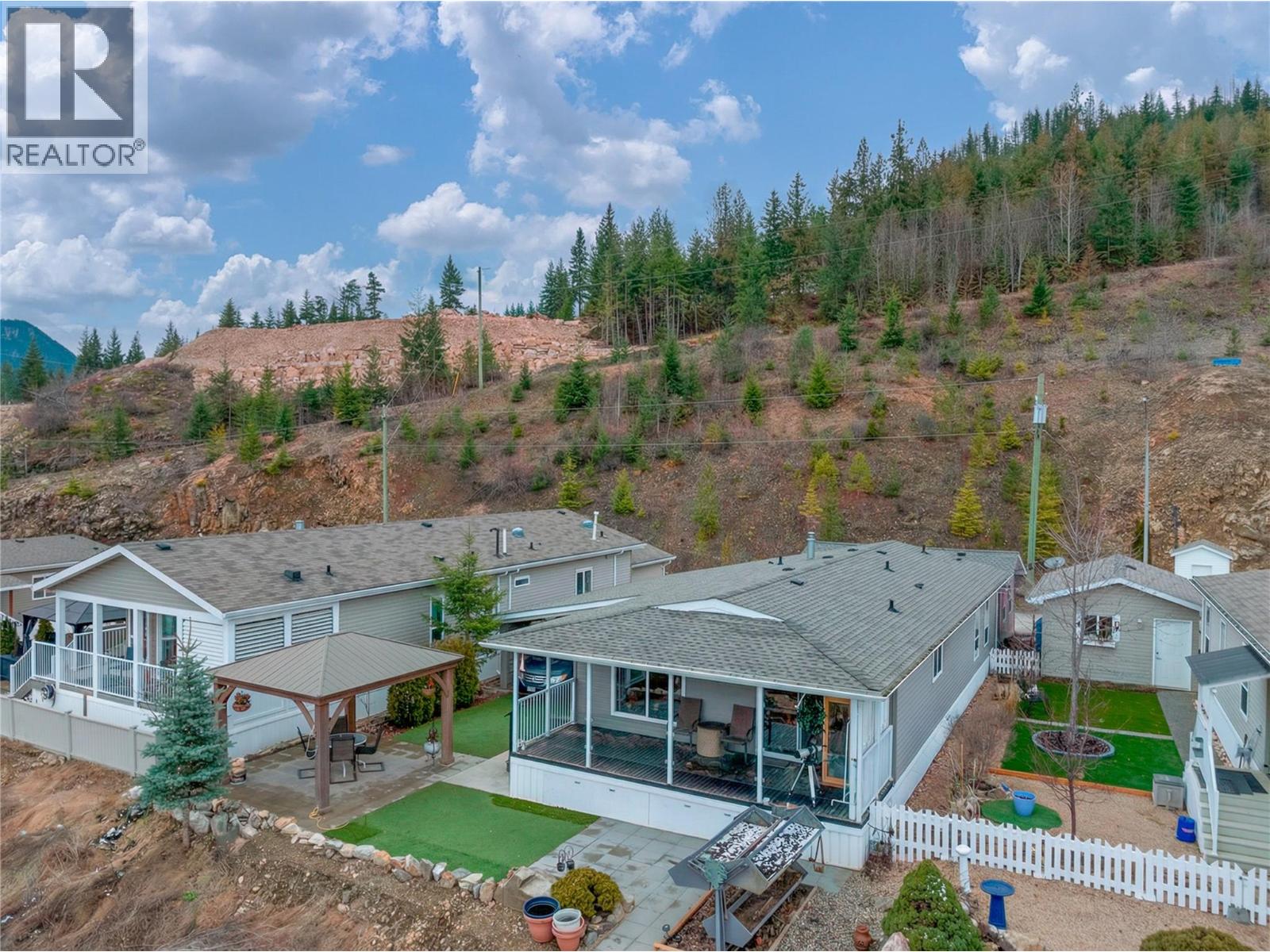 72 1885 Tappen Notch Hill Road Road, Tappen