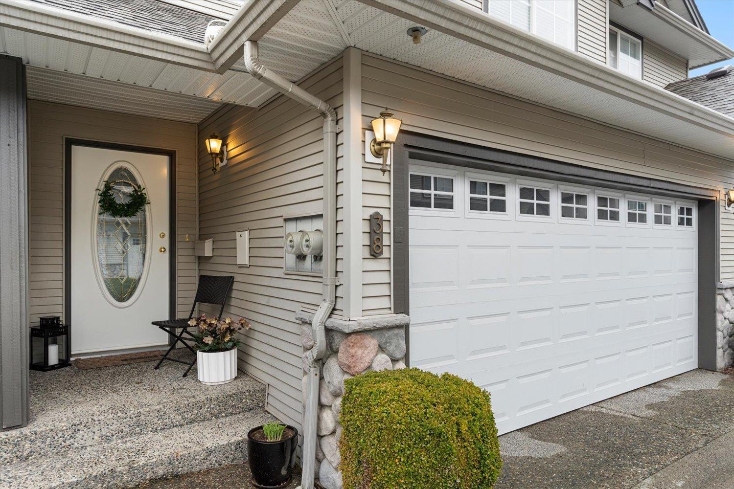 38 46360 VALLEYVIEW ROAD, Promontory, Chilliwack