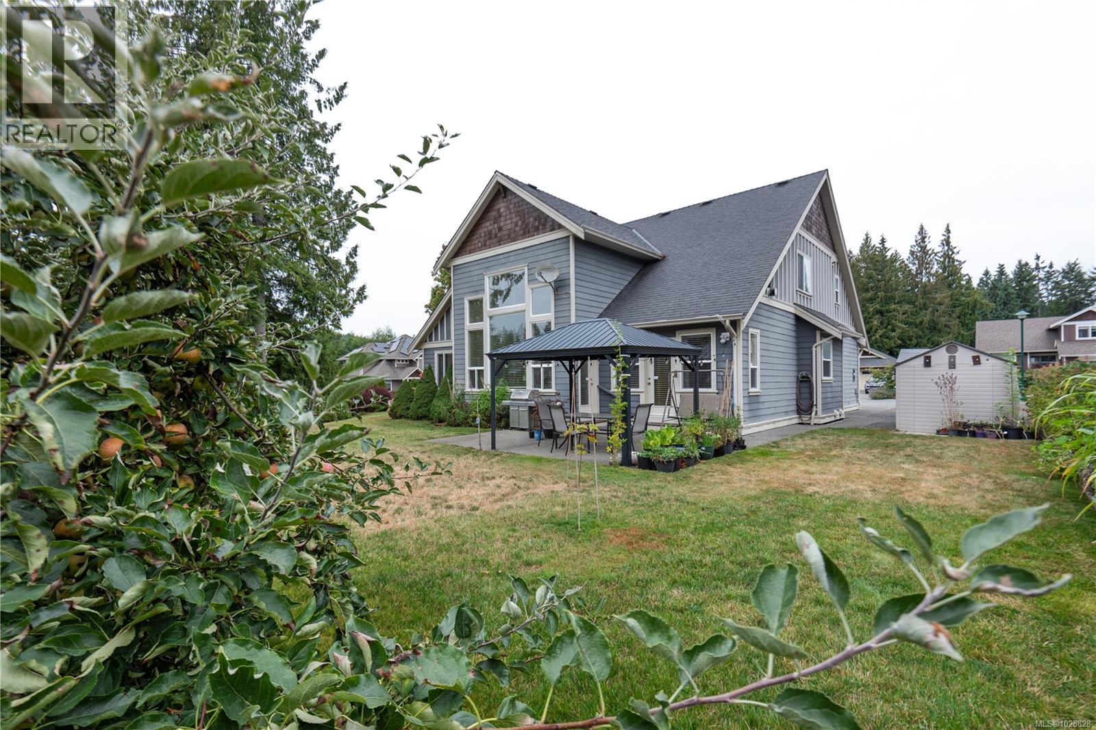 1308 Bonner Cres, Cobble Hill