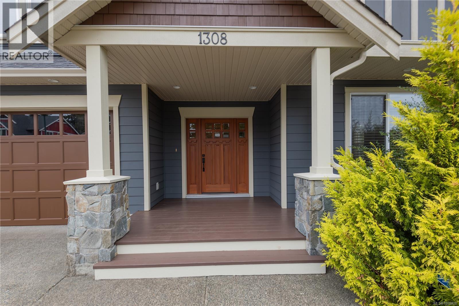 1308 Bonner Cres, Cobble Hill