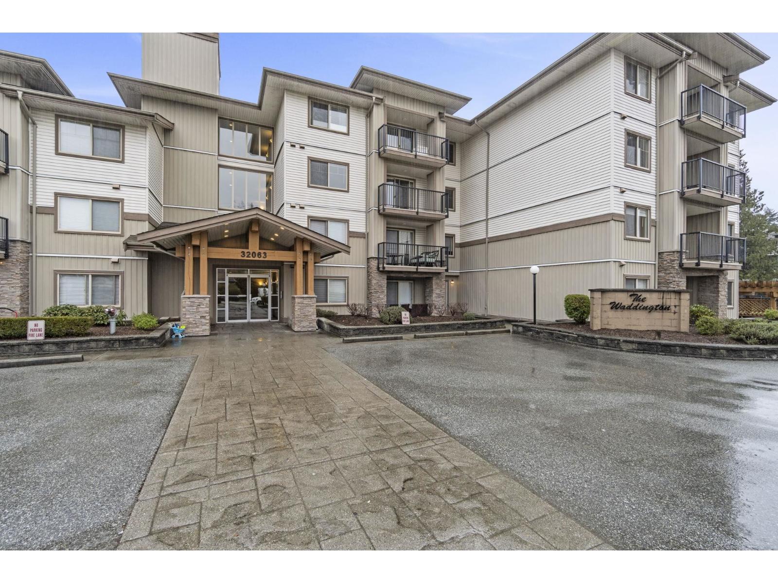 202 32063 MT WADDINGTON Avenue - photo 2