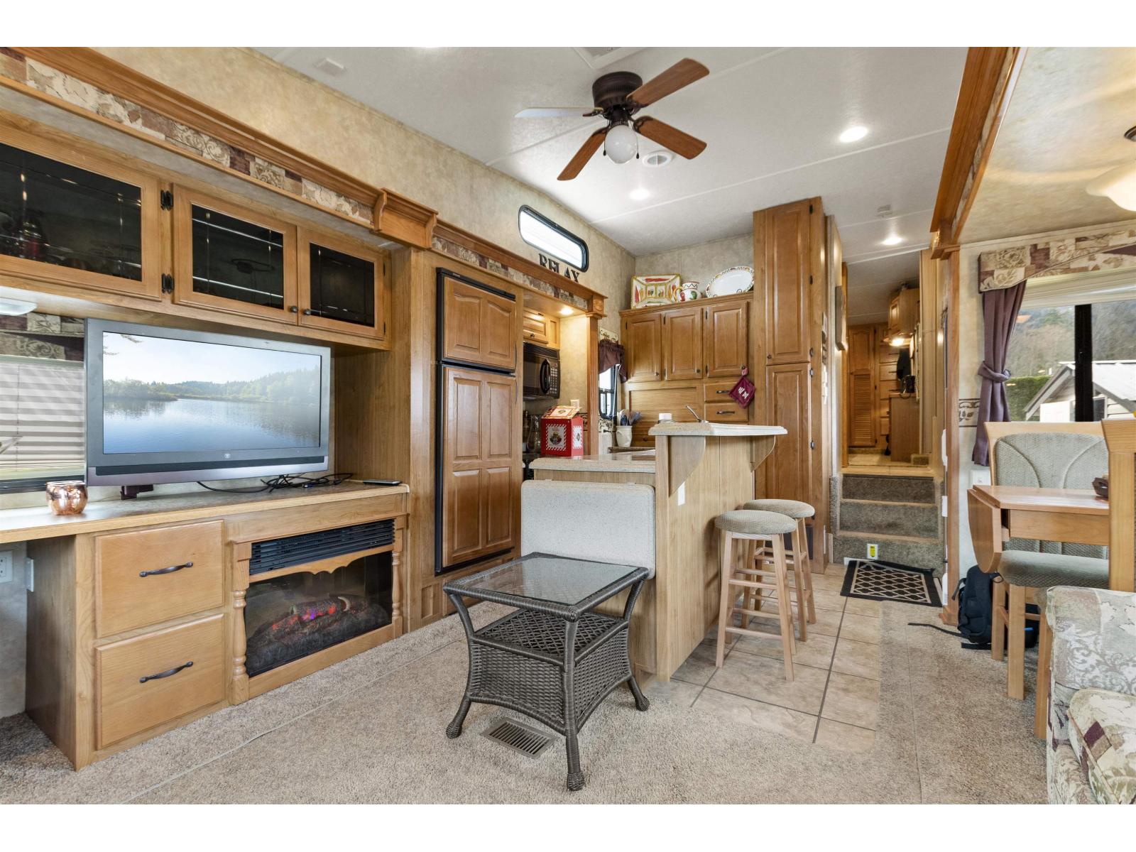 141 1436 FROST ROAD, Columbia Valley, Chilliwack