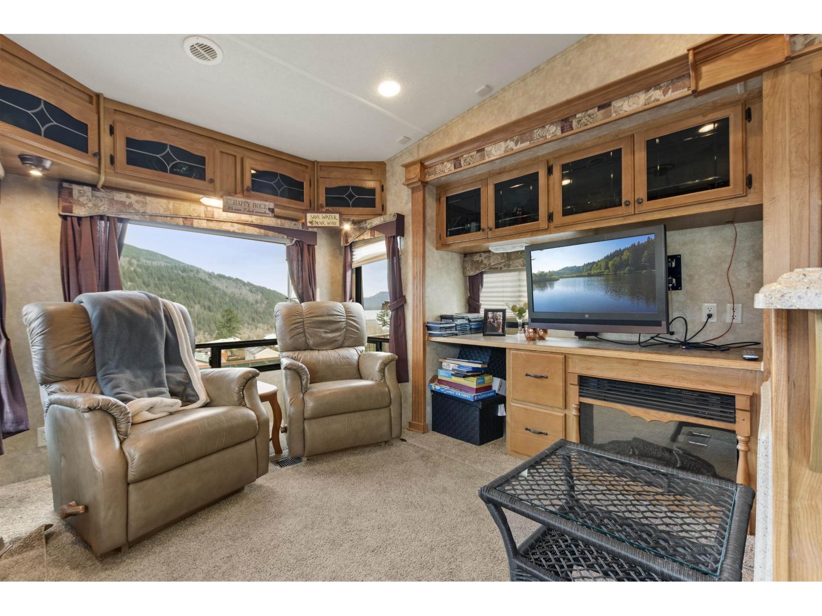 141 1436 FROST ROAD, Columbia Valley, Chilliwack