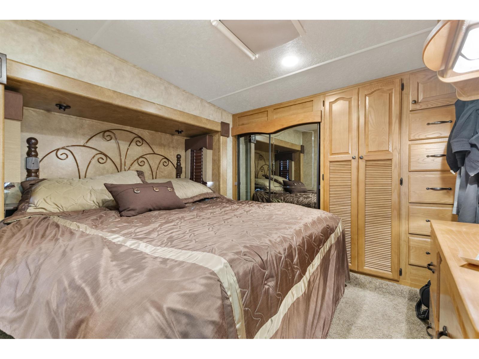 141 1436 FROST ROAD, Columbia Valley, Chilliwack