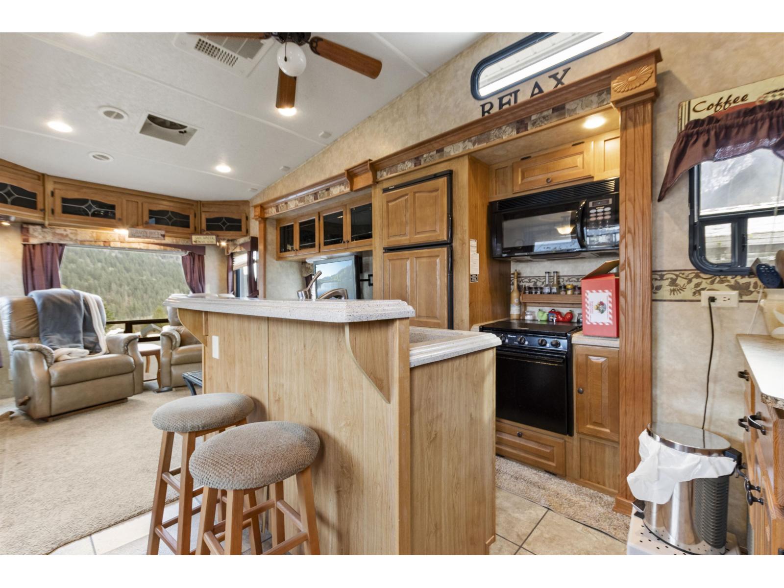 141 1436 FROST ROAD, Columbia Valley, Chilliwack