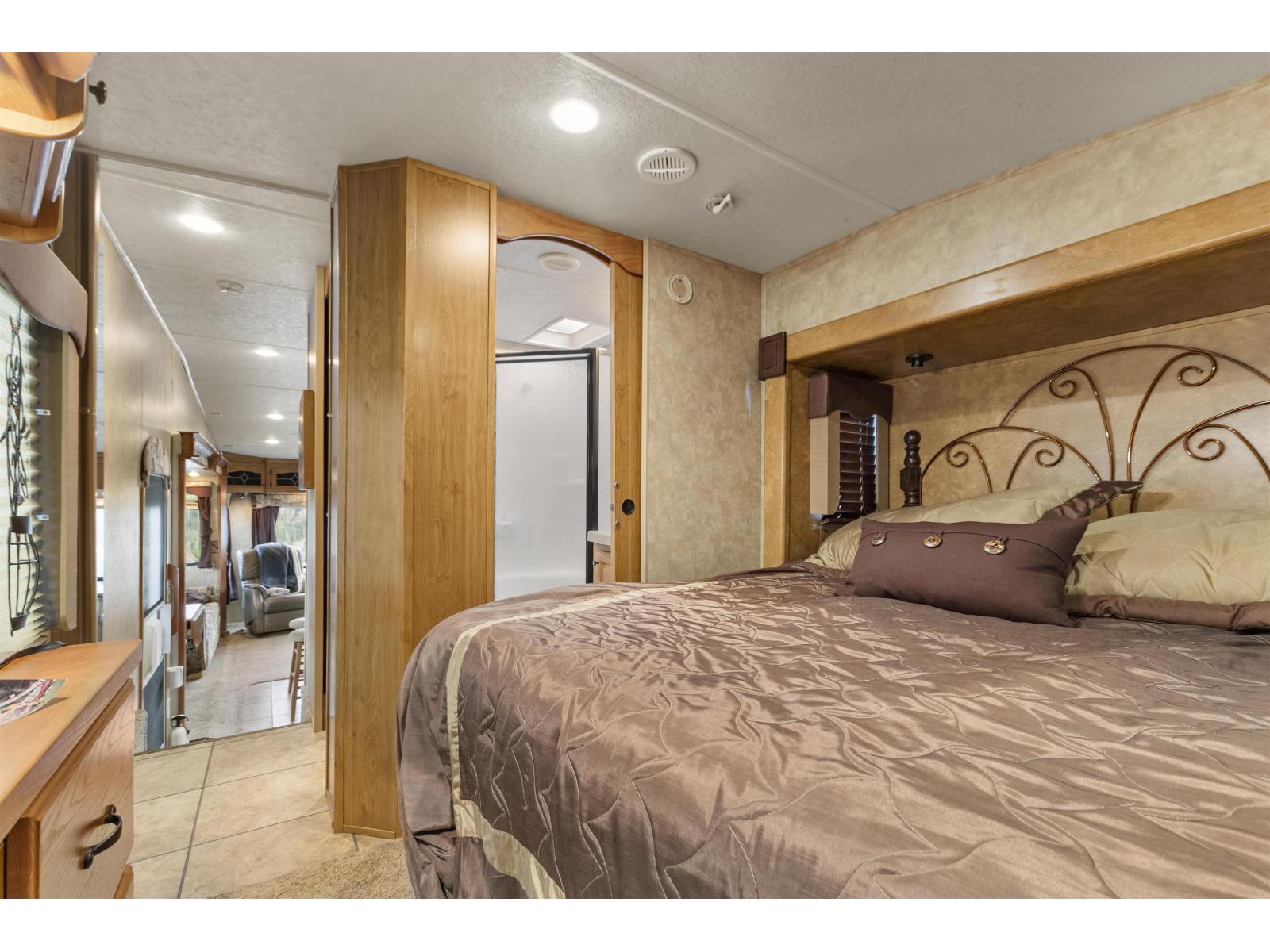 141 1436 FROST ROAD, Columbia Valley, Chilliwack