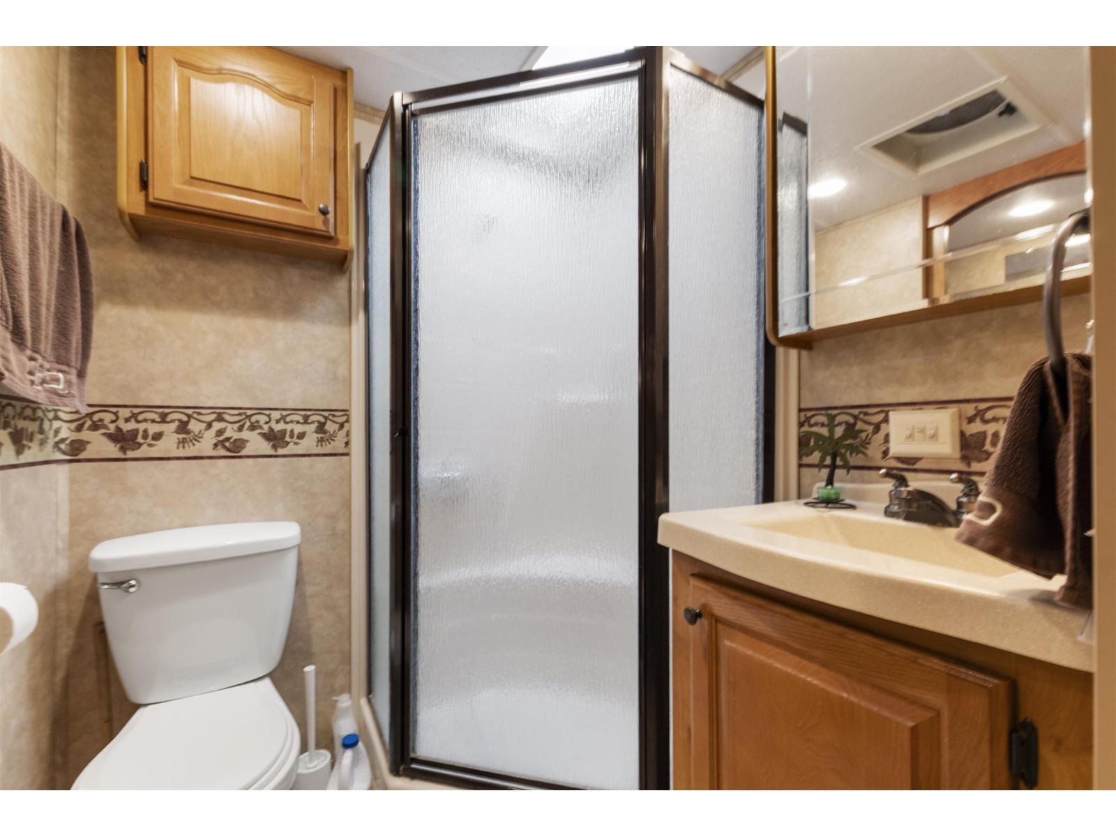 141 1436 FROST ROAD, Columbia Valley, Chilliwack